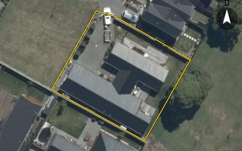21 Malaga Crescent