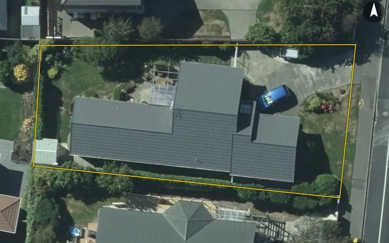 724 Queens Drive