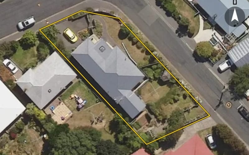 54 Campbells Road