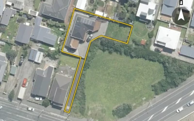 10 Reef Street