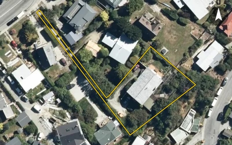 171 Fernhill Road