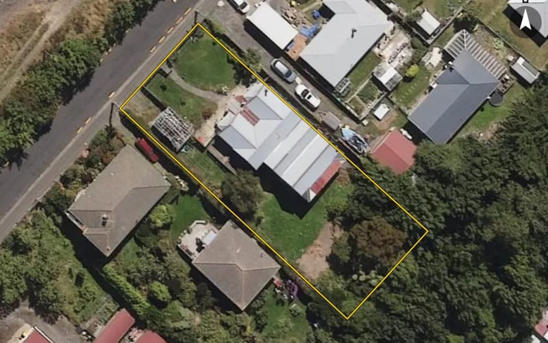 25 Ajax Road