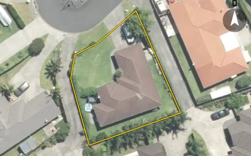 9 Cathcart Close