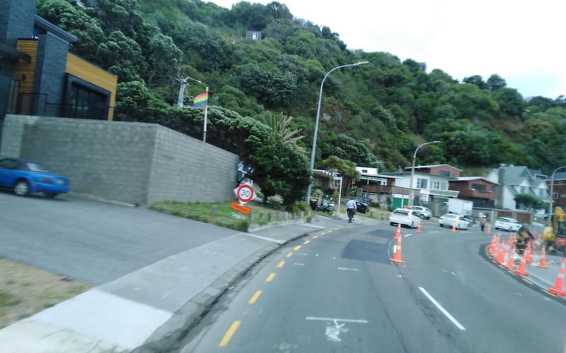 16 Kio Road