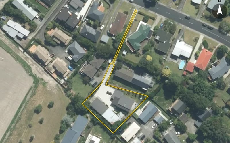 3/38B Blakeborough Drive