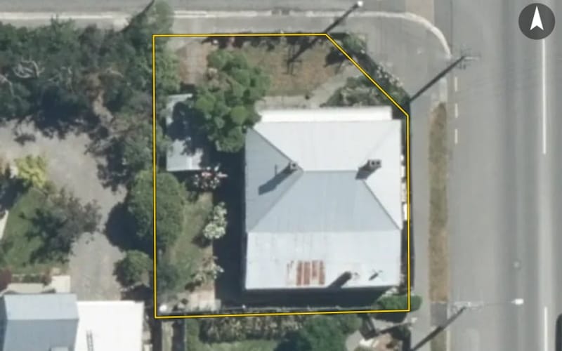 2 Roslyn Terrace