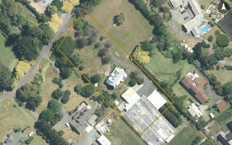 28 Island View Road