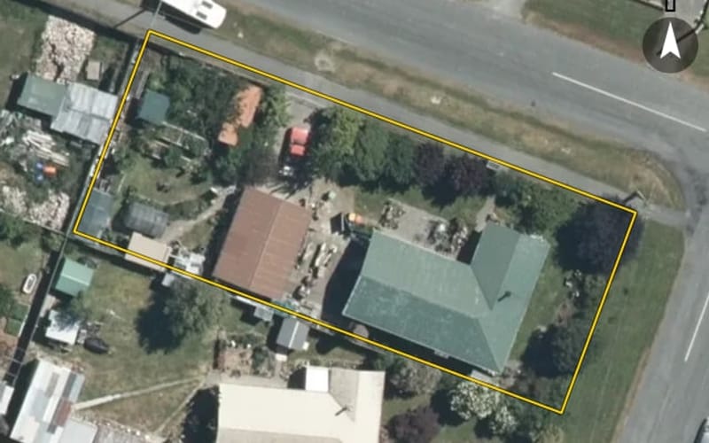 81 King Street