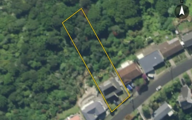 56 George Point Road