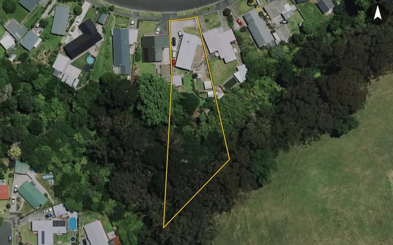 31 Fitzroy Avenue