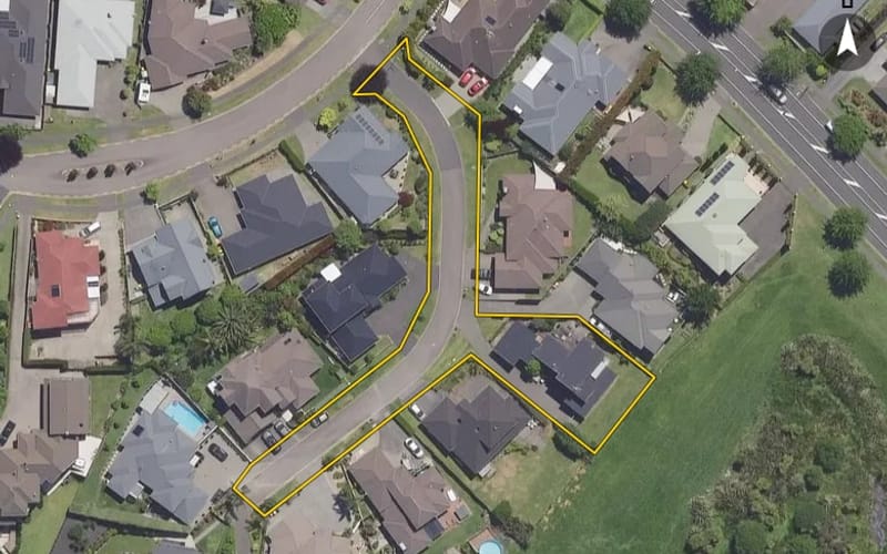 5 Sutton Way