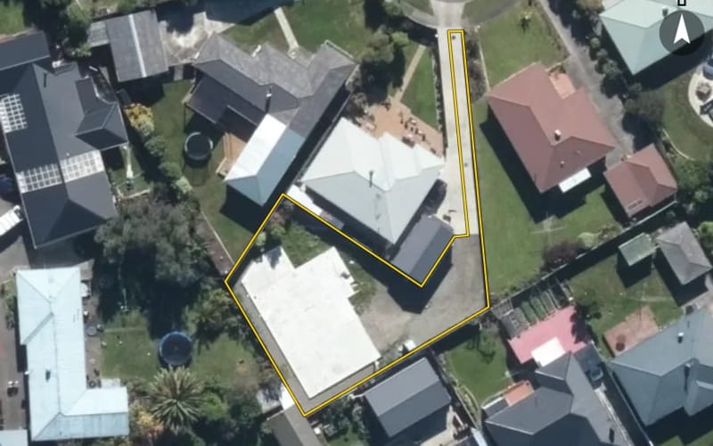 5B Anglesey Place