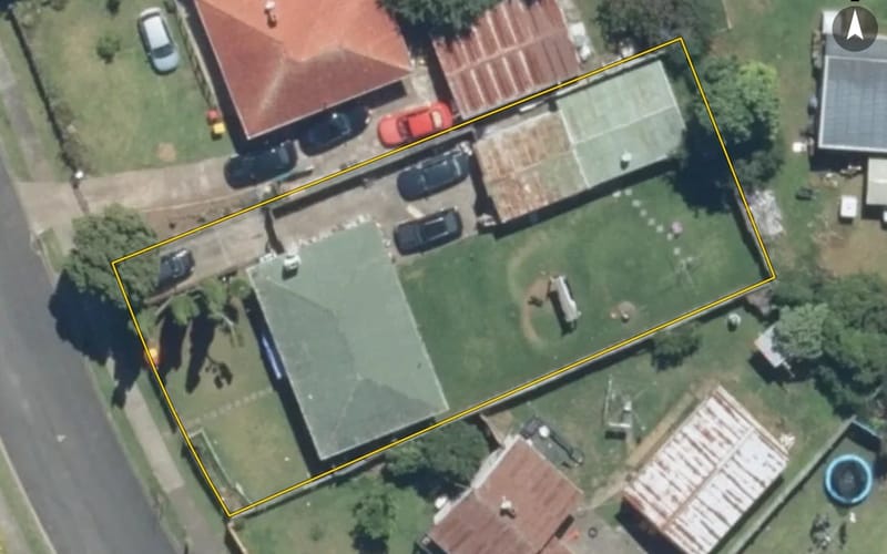 8 Sandra Avenue