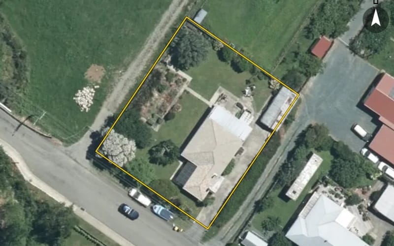 31 Todd Bush Road