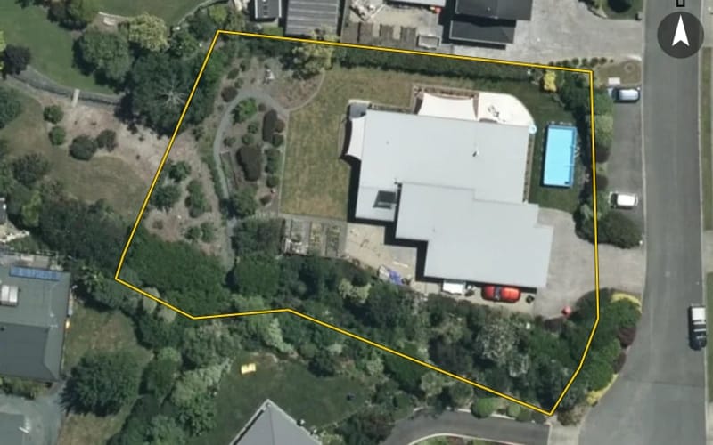 4 Tussock Place