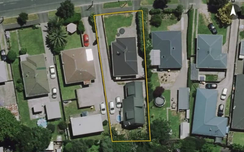 24 Bader Street