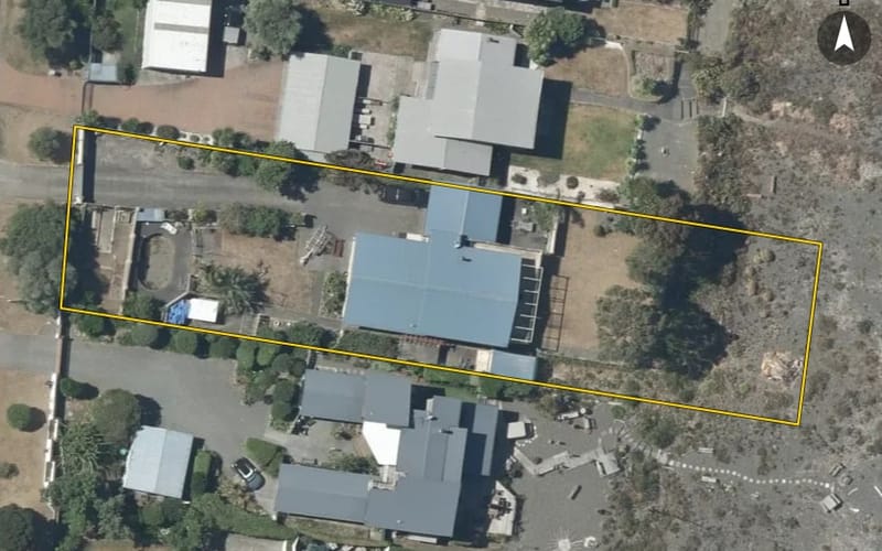 31 Ferguson Street South