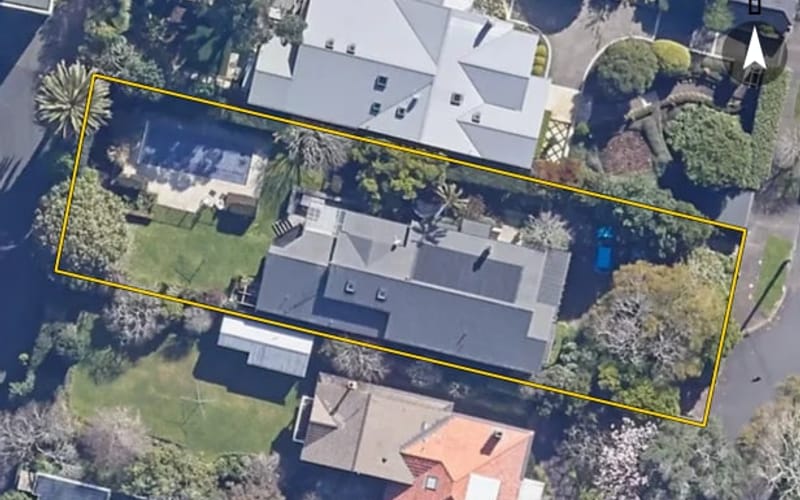 23 Shipherds Avenue
