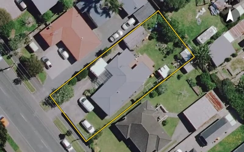 96 Silverdale Road