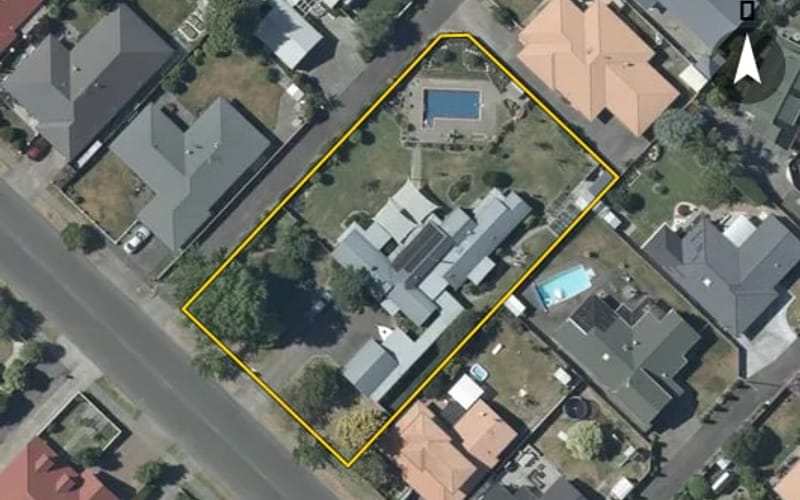 141 Auckland Road