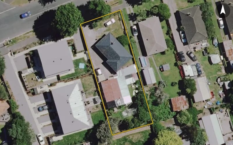 22 Holland Road