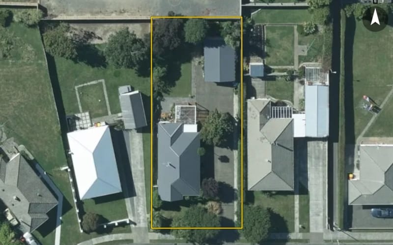 35 Eden Crescent