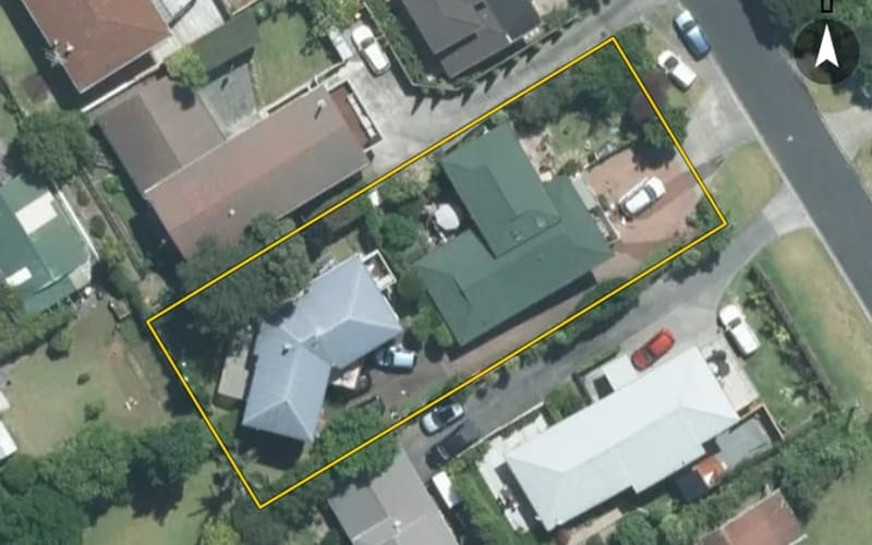 2/6 Tipau Street