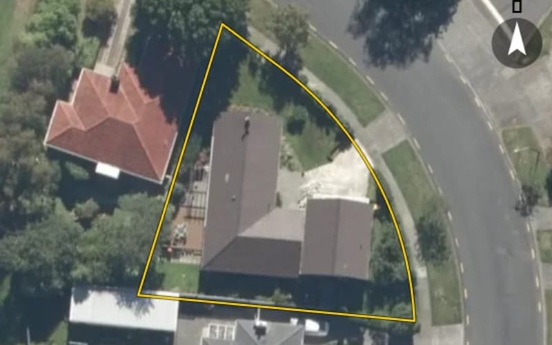 4 Cleary Street