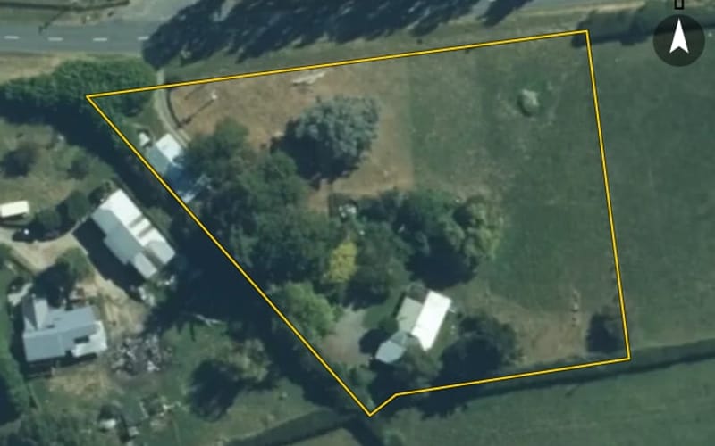 743 Brunskill Road