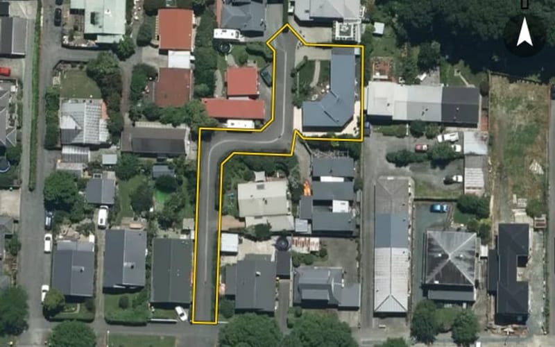 6 Lauria Way