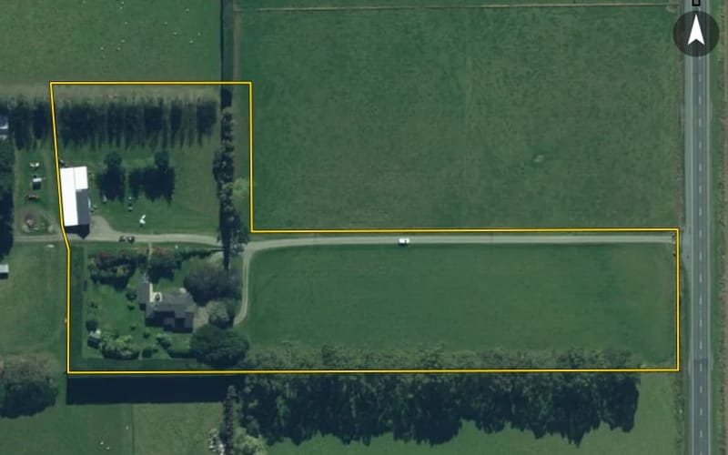 750A Winton Lorneville Highway
