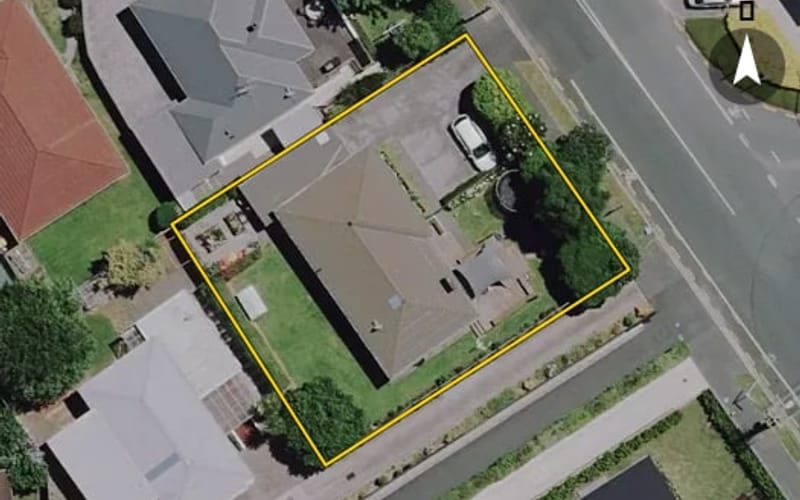 23A Taylor Terrace
