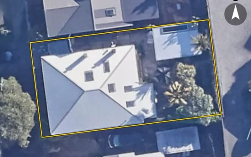 6 Provost Street
