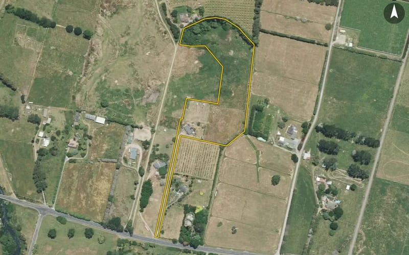 2592 State Highway 30