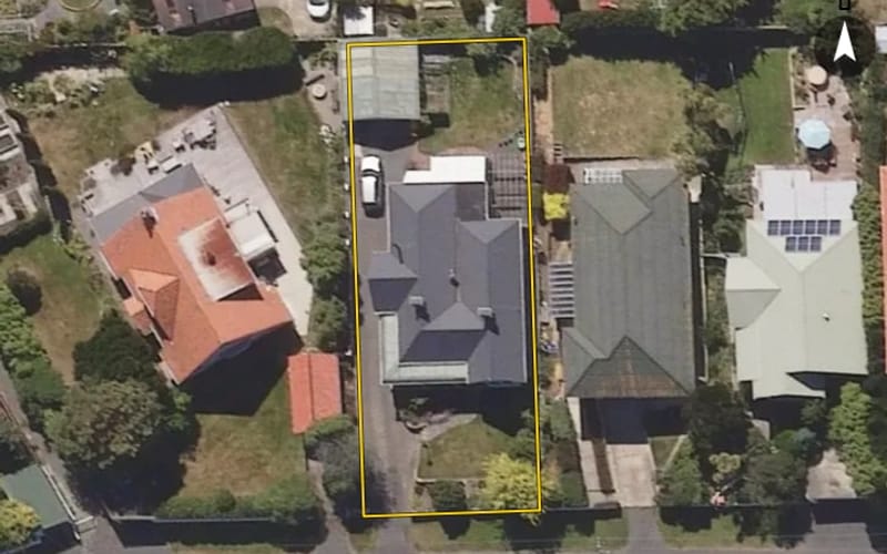 57 Moana Crescent