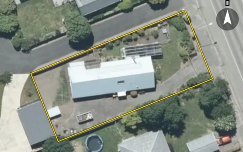 89 Alford Forest Road