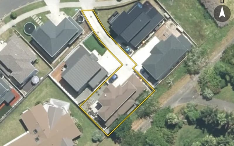 21 Francesco Drive