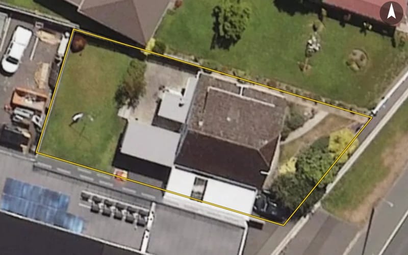 176 Kaikorai Valley Road