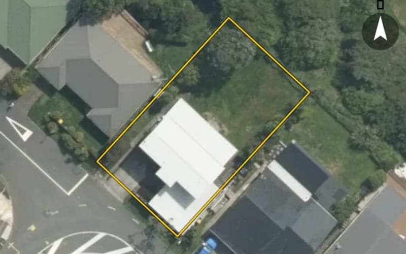 48 John Sims Drive