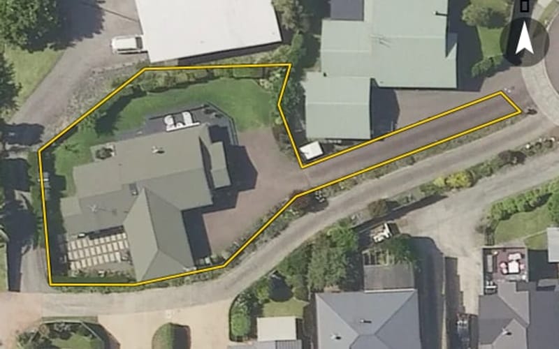 52 Te Koari Drive