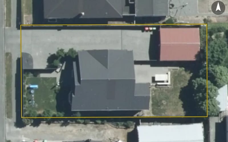 46 Woodlands Road