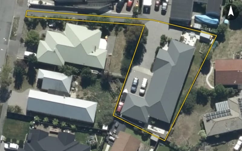 20 Anglesea Avenue