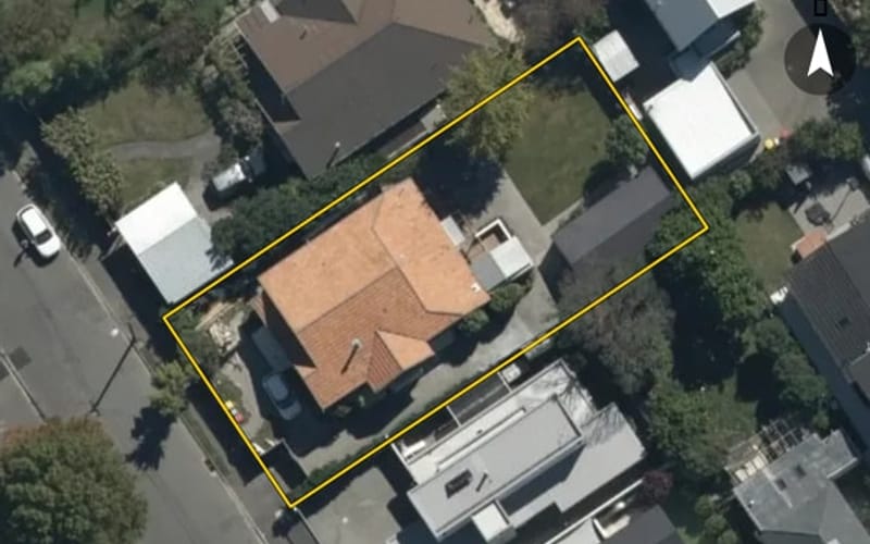 10 Browns Road