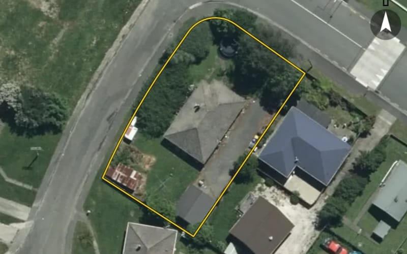 23 Boundary Road