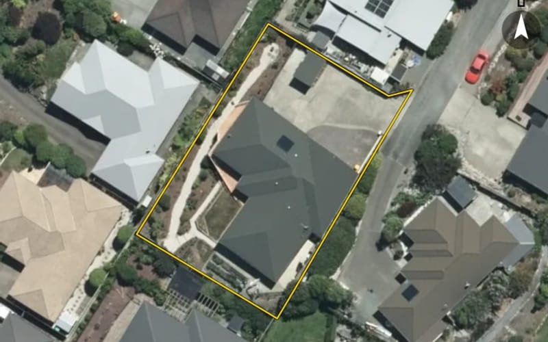 6 Norfolk Place