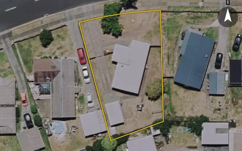 5 Blomfield Street
