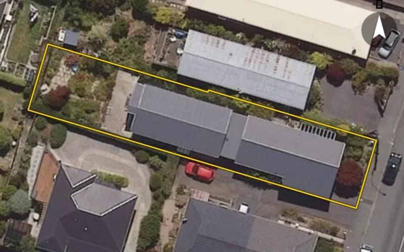 142B Elgin Road