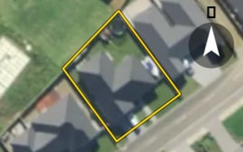 14 Cascade Crescent