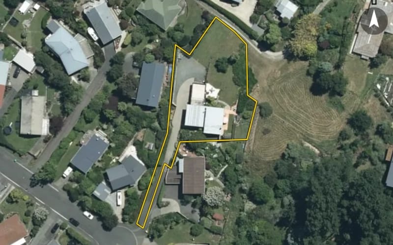 19 Matangi Street