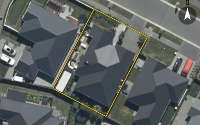 14 Selfe Crescent